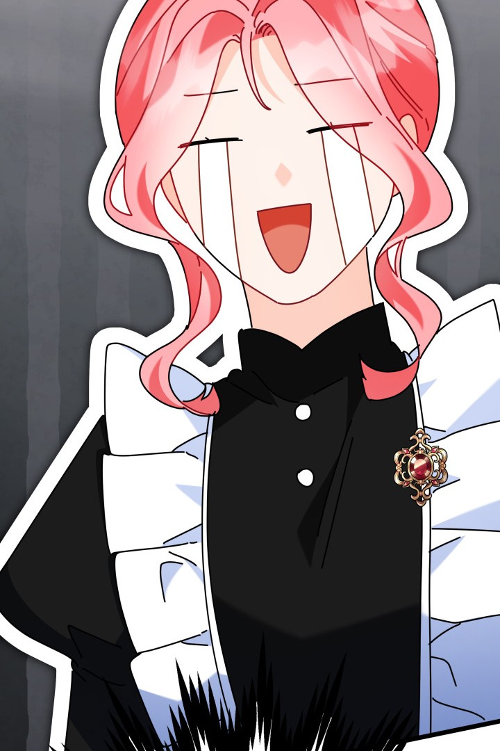 I Became a Tyrant’s Maid ~Meowmie~ Chapter 22 page 88