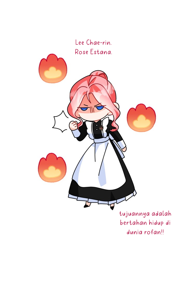 I Became a Tyrant’s Maid ~Meowmie~ Chapter 22 page 90