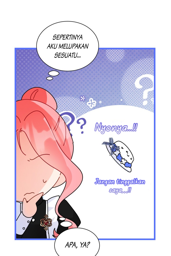 I Became a Tyrant’s Maid ~Meowmie~ Chapter 22 page 91