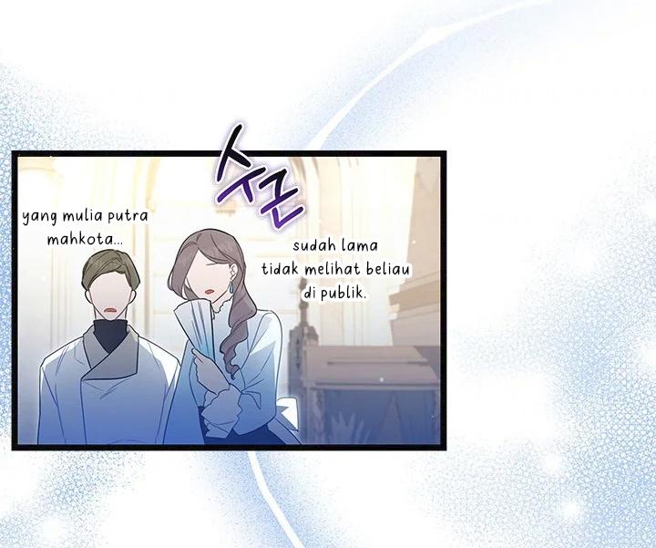 I Became a Tyrant’s Maid ~Meowmie~ Chapter 24 page 20