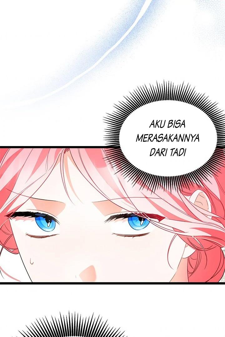 I Became a Tyrant’s Maid ~Meowmie~ Chapter 24 page 22