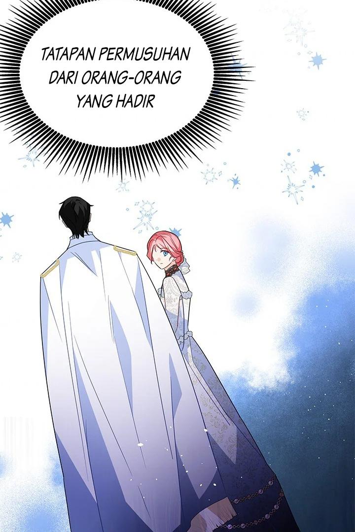 I Became a Tyrant’s Maid ~Meowmie~ Chapter 24 page 23
