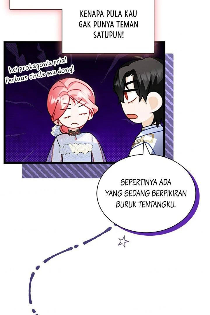 I Became a Tyrant’s Maid ~Meowmie~ Chapter 24 page 26
