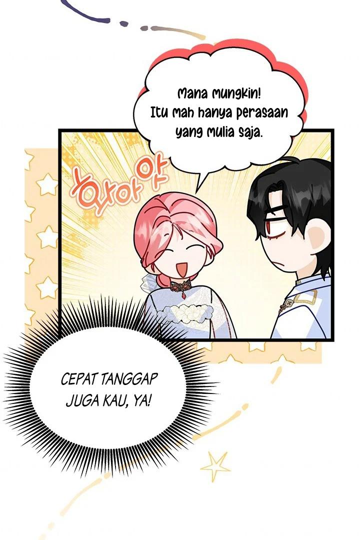 I Became a Tyrant’s Maid ~Meowmie~ Chapter 24 page 27