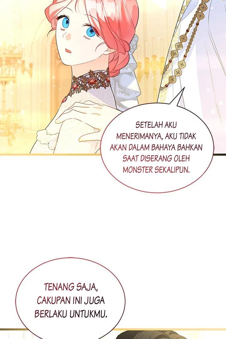 I Became a Tyrant’s Maid ~Meowmie~ Chapter 24 page 38