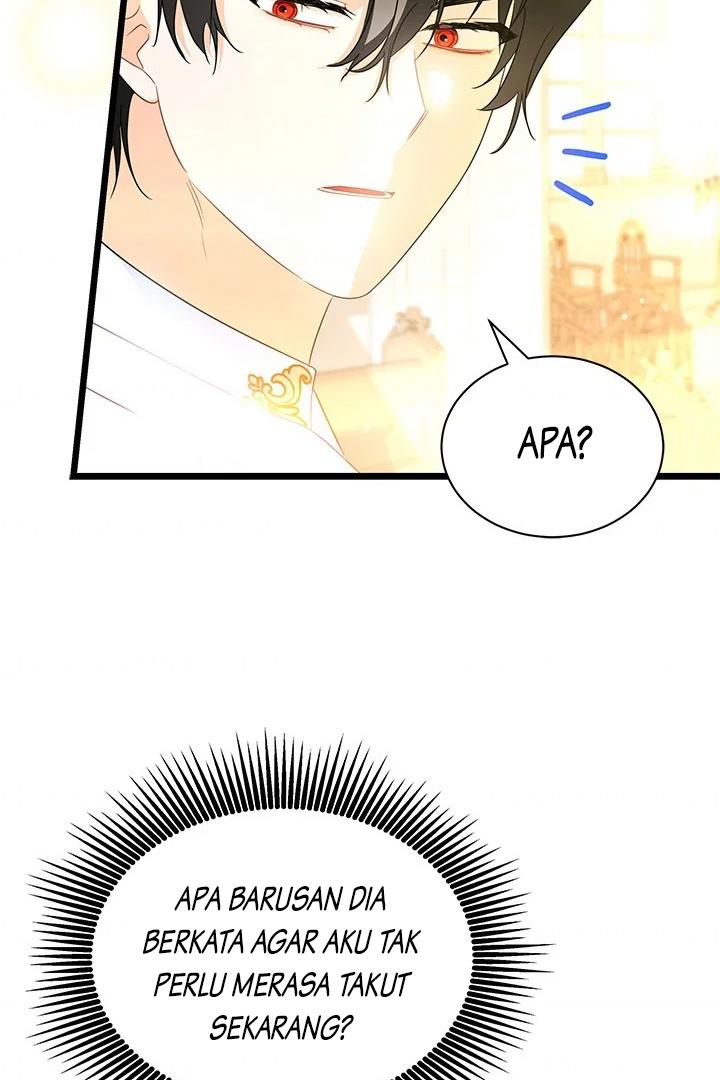 I Became a Tyrant’s Maid ~Meowmie~ Chapter 24 page 41