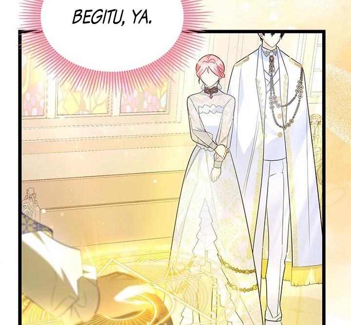 I Became a Tyrant’s Maid ~Meowmie~ Chapter 24 page 45