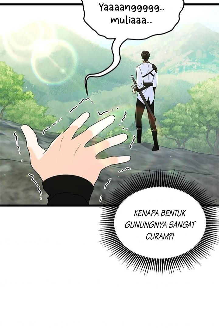 I Became a Tyrant’s Maid ~Meowmie~ Chapter 24 page 53