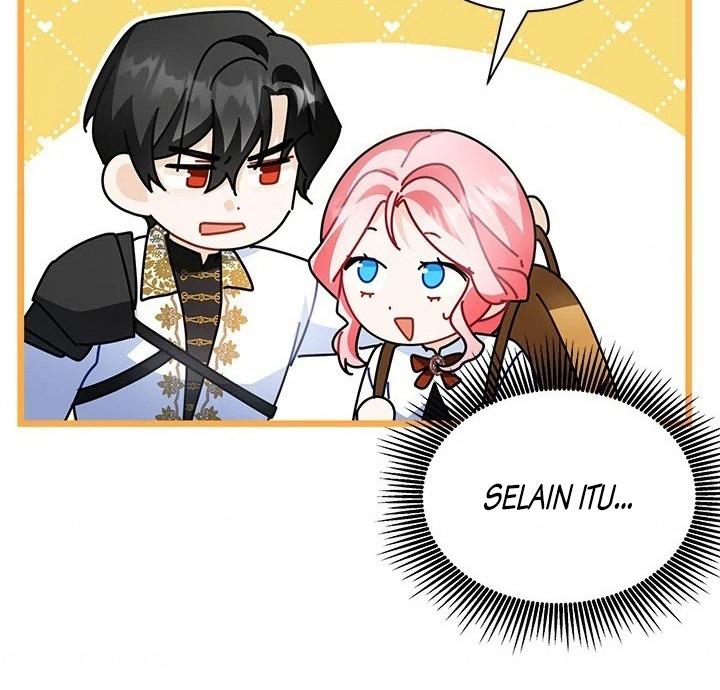 I Became a Tyrant’s Maid ~Meowmie~ Chapter 24 page 58