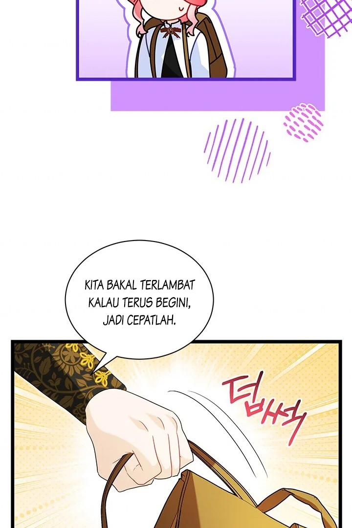 I Became a Tyrant’s Maid ~Meowmie~ Chapter 24 page 62