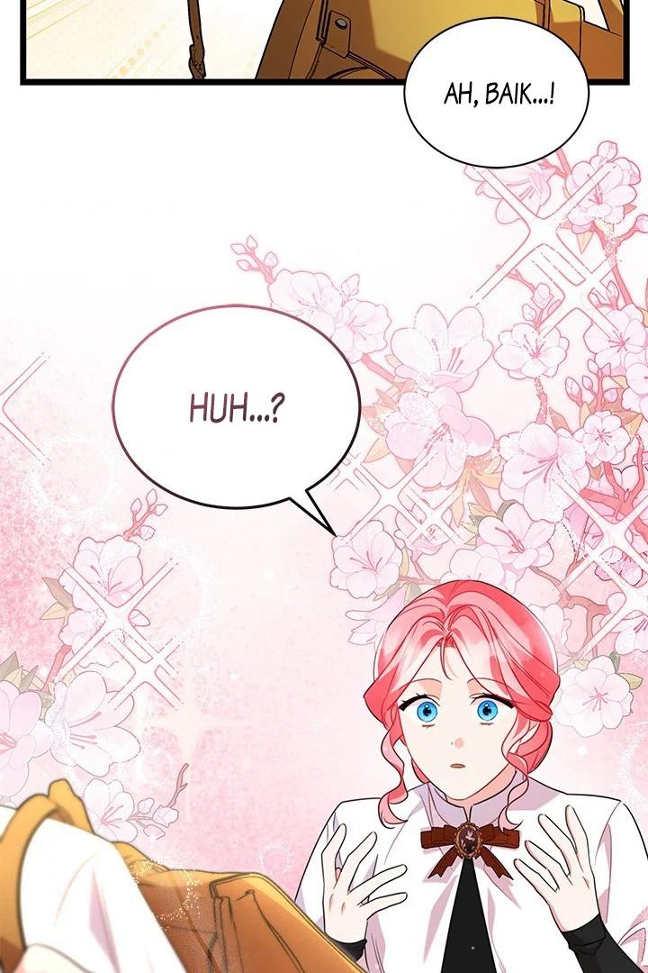 I Became a Tyrant’s Maid ~Meowmie~ Chapter 24 page 63