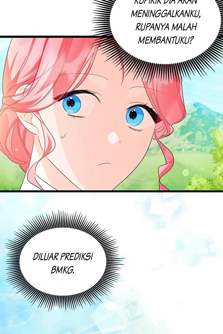 I Became a Tyrant’s Maid ~Meowmie~ Chapter 24 page 65