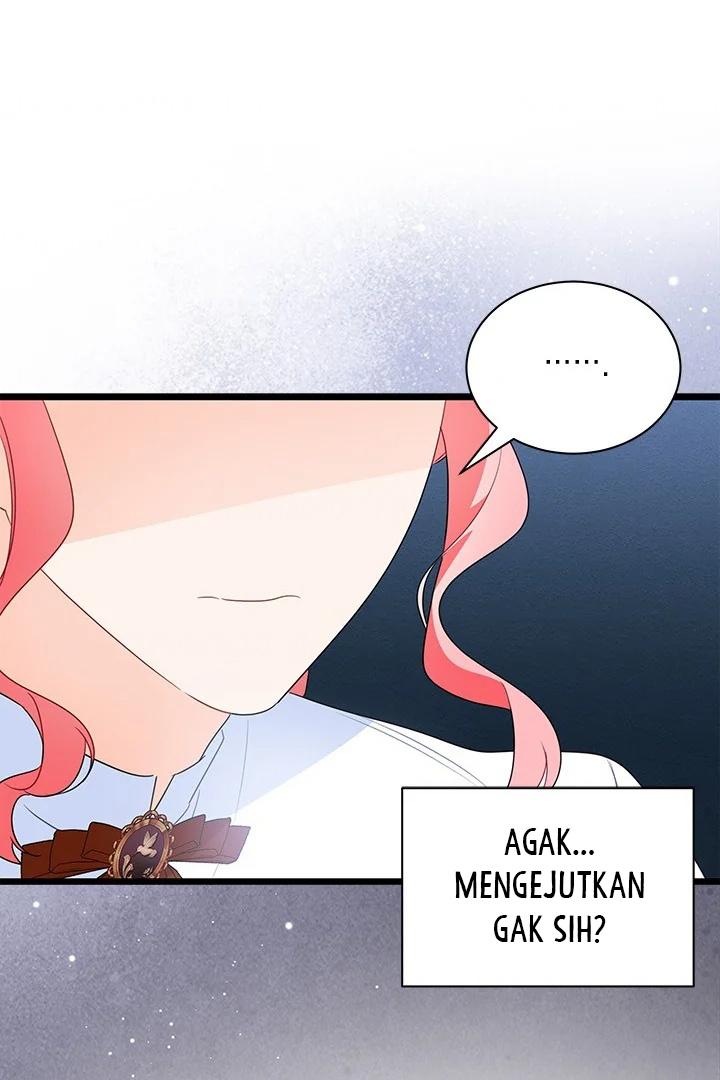 I Became a Tyrant’s Maid ~Meowmie~ Chapter 24 page 67