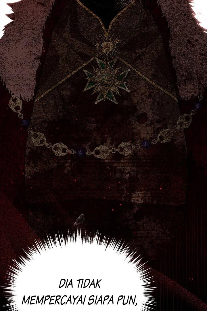 I Became a Tyrant’s Maid ~Meowmie~ Chapter 24 page 76