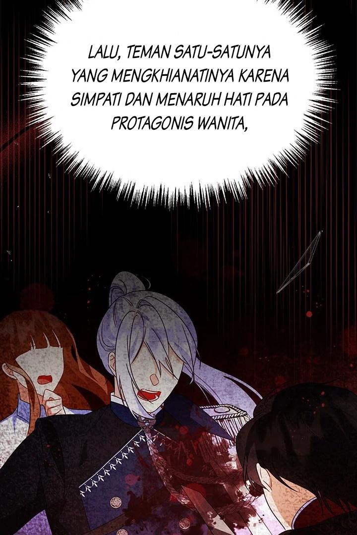 I Became a Tyrant’s Maid ~Meowmie~ Chapter 24 page 79
