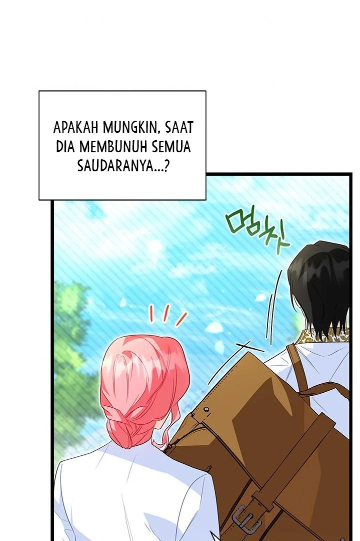 I Became a Tyrant’s Maid ~Meowmie~ Chapter 24 page 83