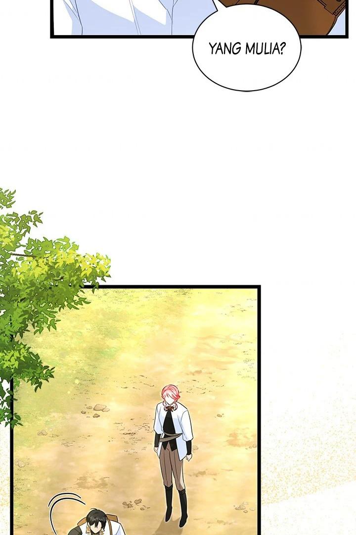 I Became a Tyrant’s Maid ~Meowmie~ Chapter 24 page 84