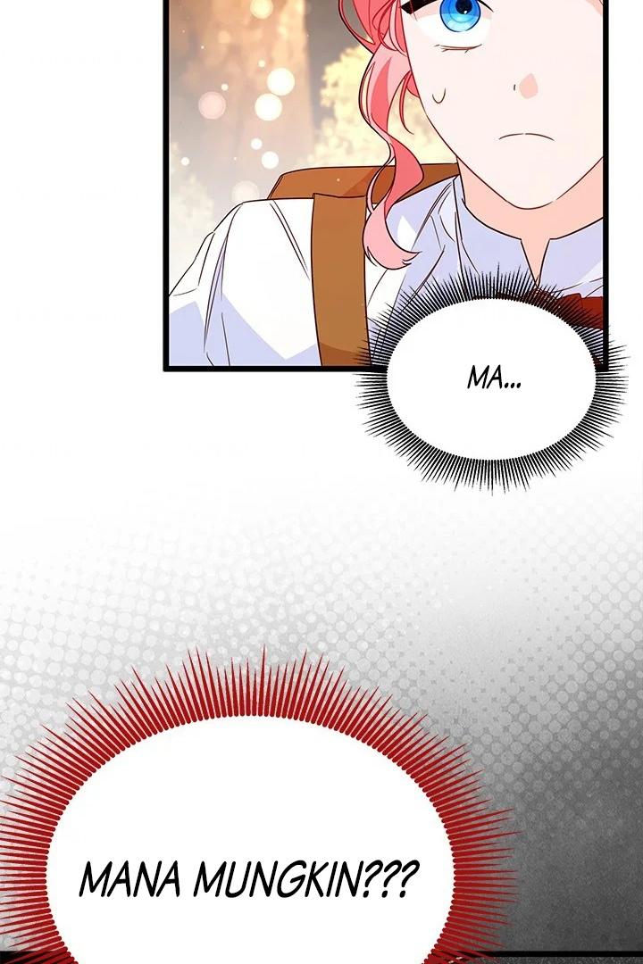 I Became a Tyrant’s Maid ~Meowmie~ Chapter 27 page 9