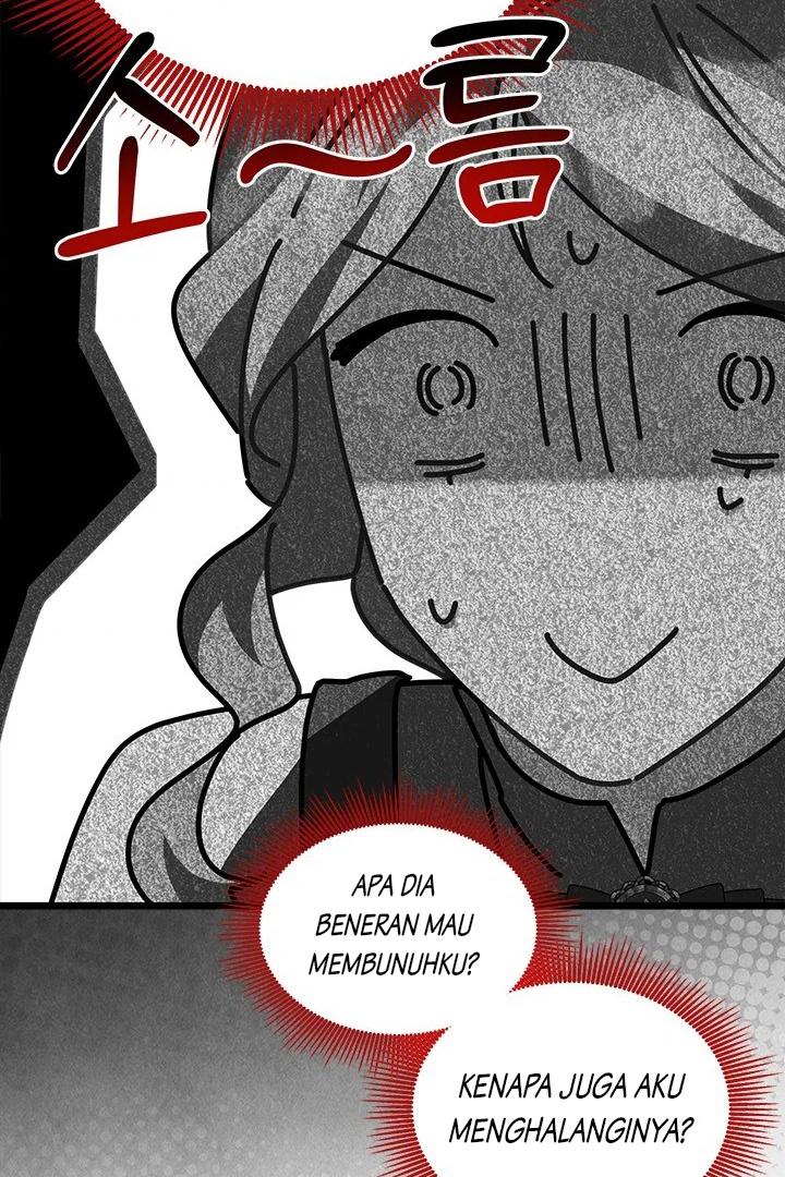 I Became a Tyrant’s Maid ~Meowmie~ Chapter 27 page 10