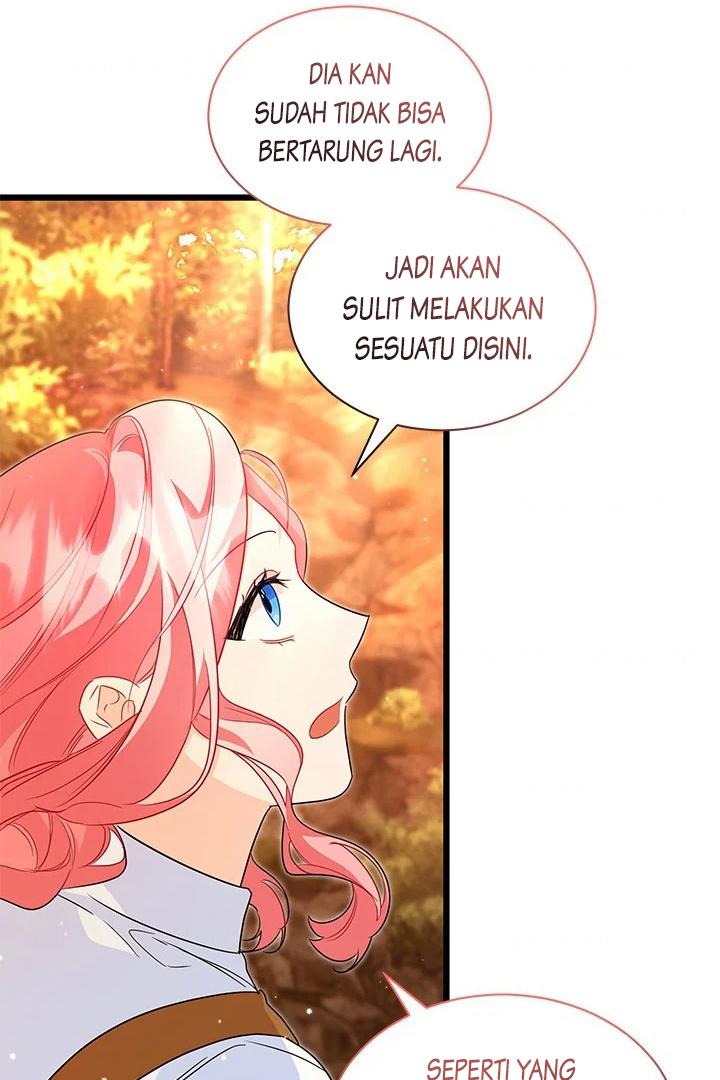 I Became a Tyrant’s Maid ~Meowmie~ Chapter 27 page 23
