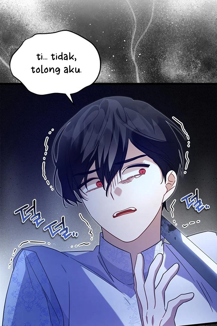 I Became a Tyrant’s Maid ~Meowmie~ Chapter 27 page 2