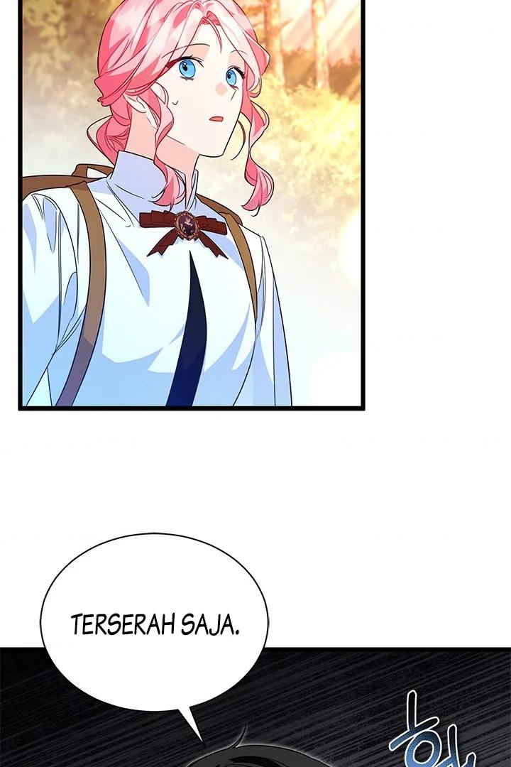 I Became a Tyrant’s Maid ~Meowmie~ Chapter 27 page 30
