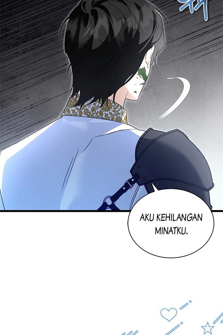 I Became a Tyrant’s Maid ~Meowmie~ Chapter 27 page 31