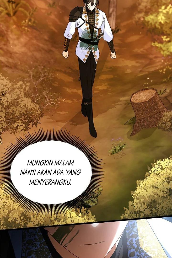 I Became a Tyrant’s Maid ~Meowmie~ Chapter 27 page 34