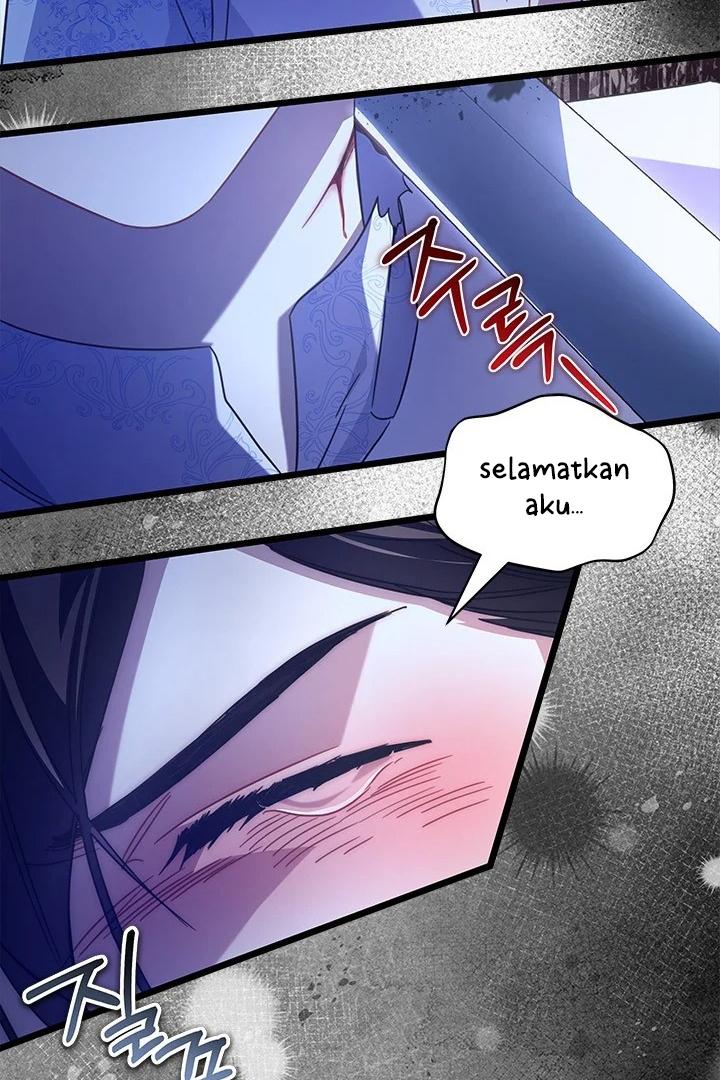 I Became a Tyrant’s Maid ~Meowmie~ Chapter 27 page 3