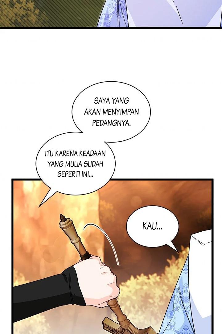 I Became a Tyrant’s Maid ~Meowmie~ Chapter 27 page 44
