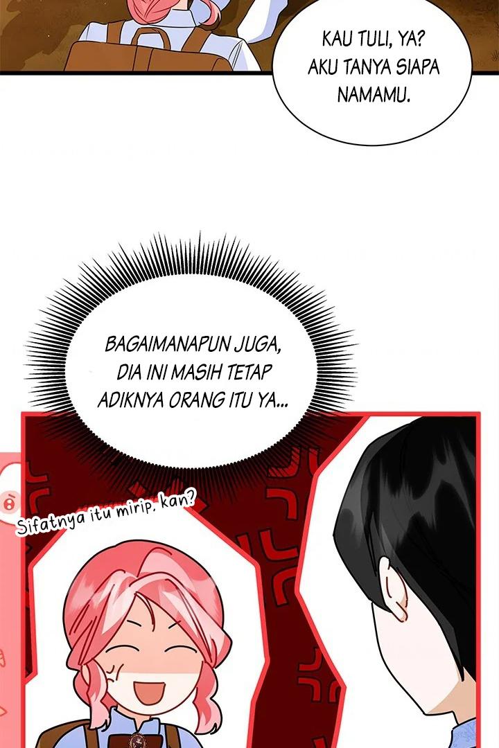 I Became a Tyrant’s Maid ~Meowmie~ Chapter 27 page 47