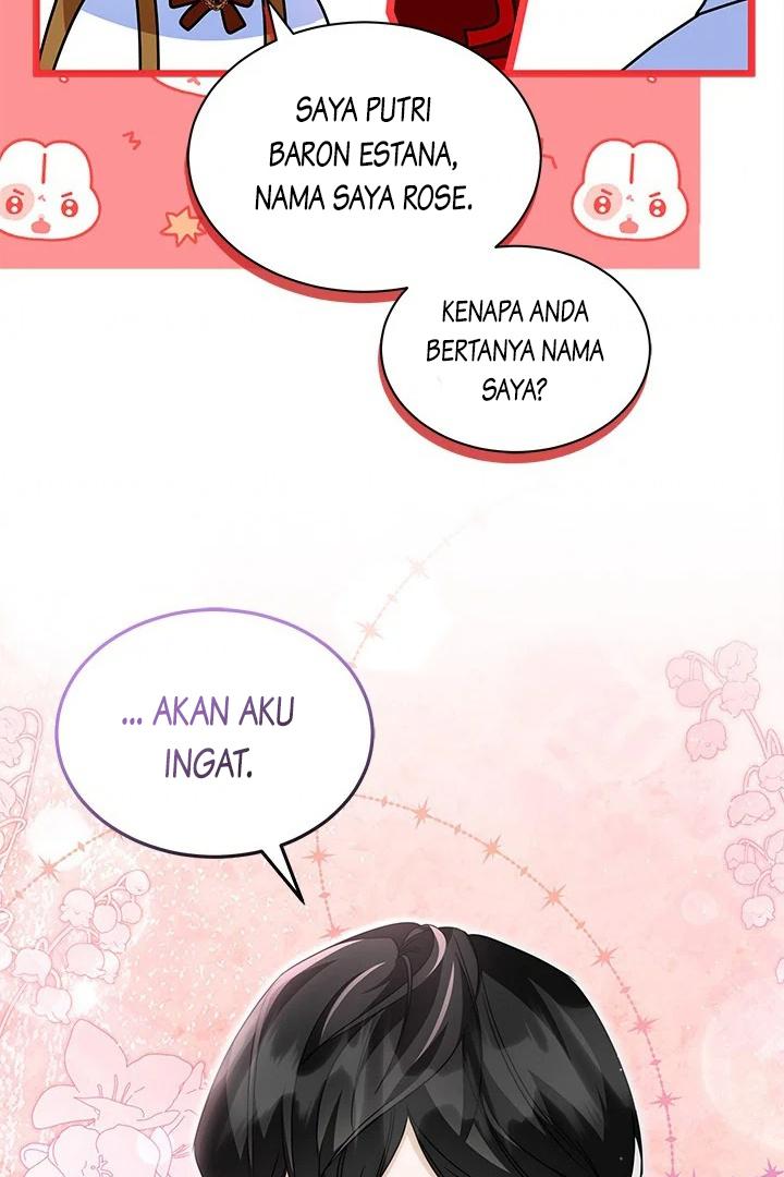 I Became a Tyrant’s Maid ~Meowmie~ Chapter 27 page 48