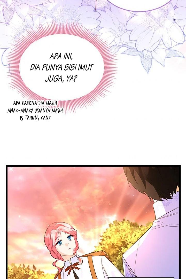 I Became a Tyrant’s Maid ~Meowmie~ Chapter 27 page 50