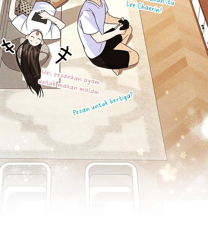 I Became a Tyrant’s Maid ~Meowmie~ Chapter 27 page 54