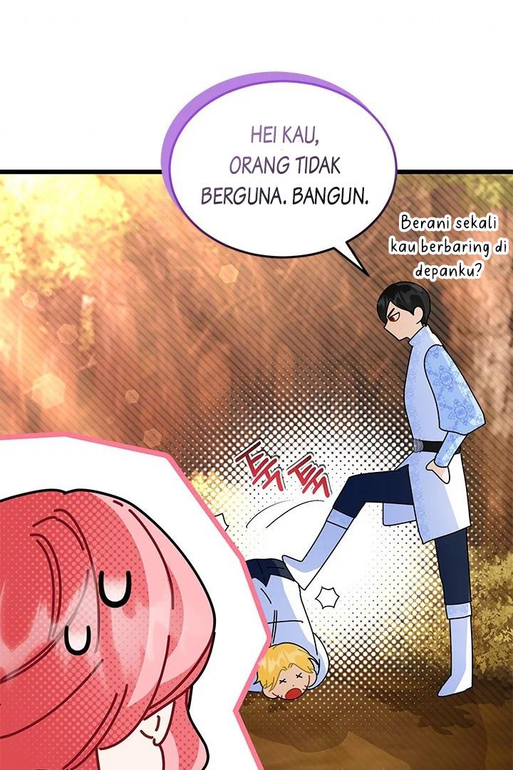 I Became a Tyrant’s Maid ~Meowmie~ Chapter 27 page 55