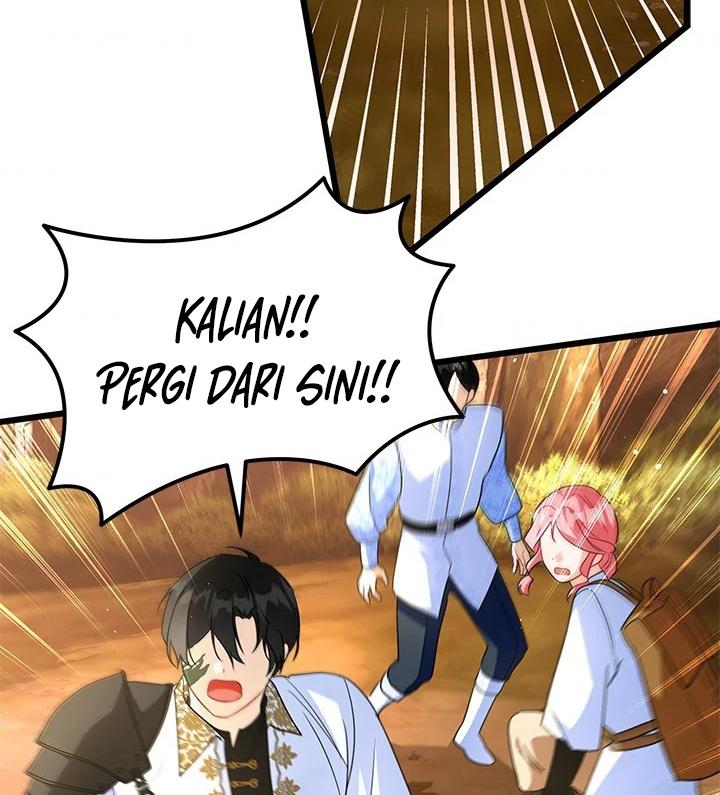 I Became a Tyrant’s Maid ~Meowmie~ Chapter 27 page 62