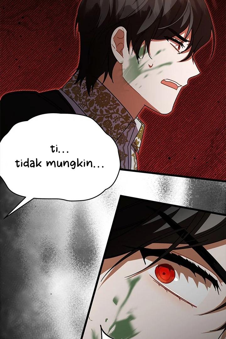 I Became a Tyrant’s Maid ~Meowmie~ Chapter 27 page 77