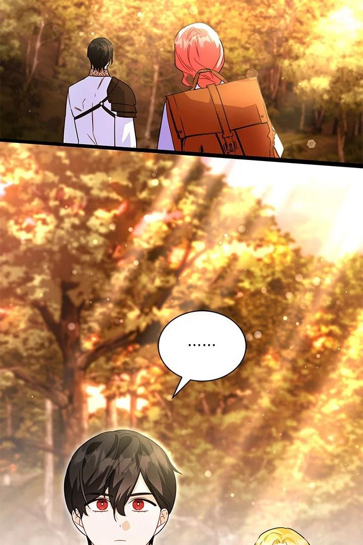 I Became a Tyrant’s Maid ~Meowmie~ Chapter 27 page 92