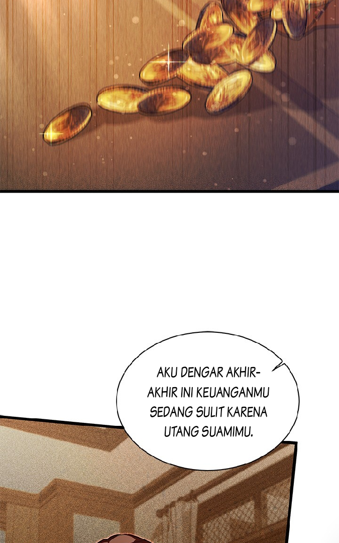 I Became a Tyrant’s Maid ~Meowmie~ Chapter 35 page 9