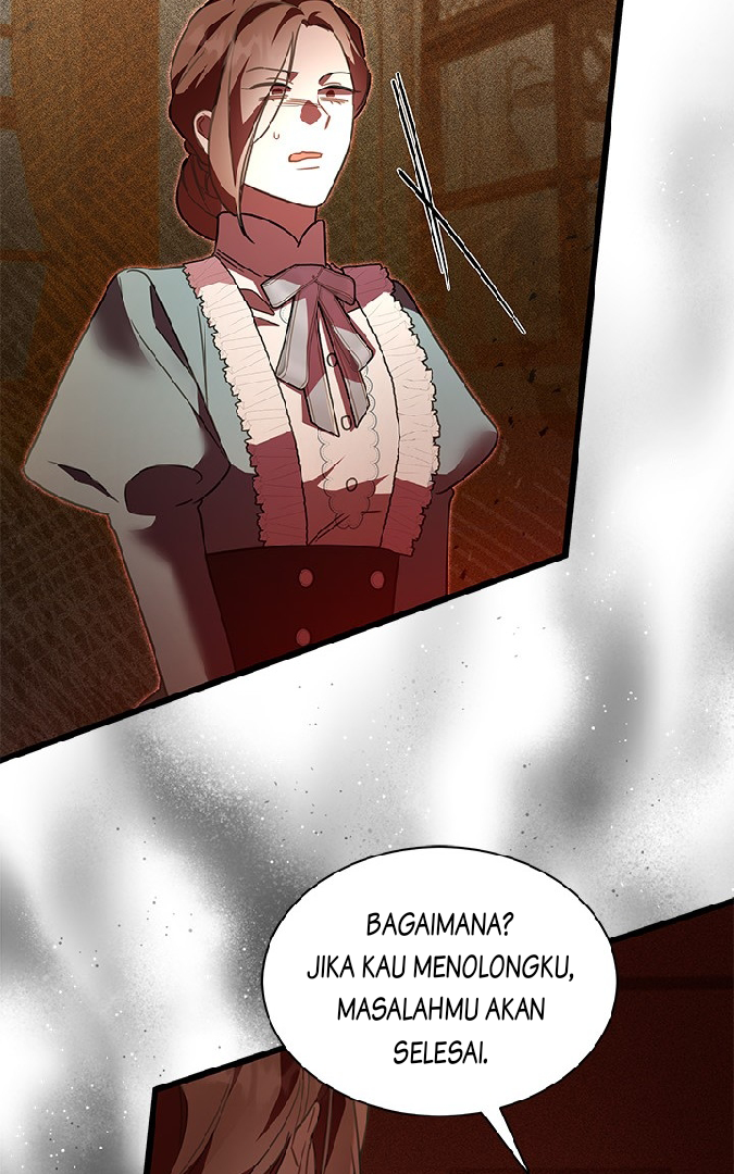 I Became a Tyrant’s Maid ~Meowmie~ Chapter 35 page 10