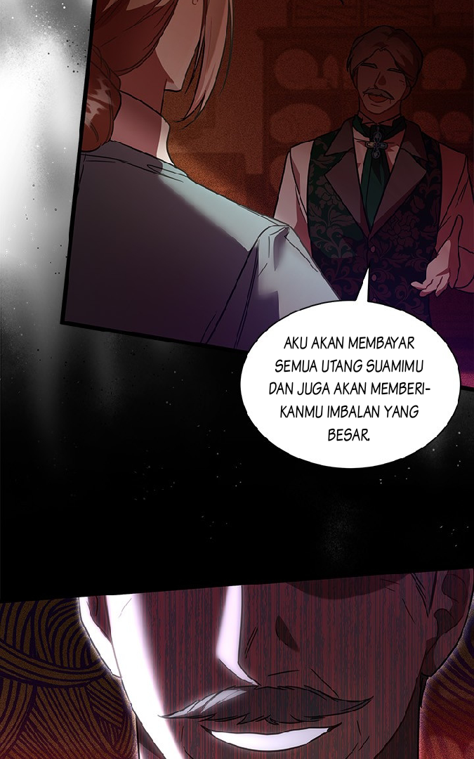 I Became a Tyrant’s Maid ~Meowmie~ Chapter 35 page 11