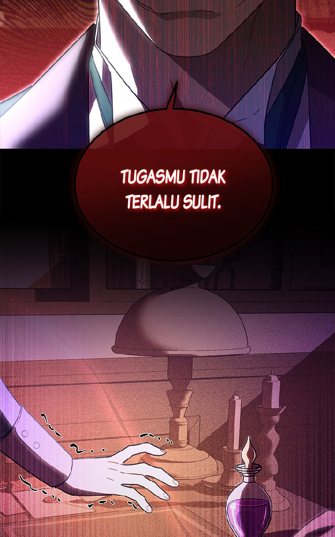 I Became a Tyrant’s Maid ~Meowmie~ Chapter 35 page 12
