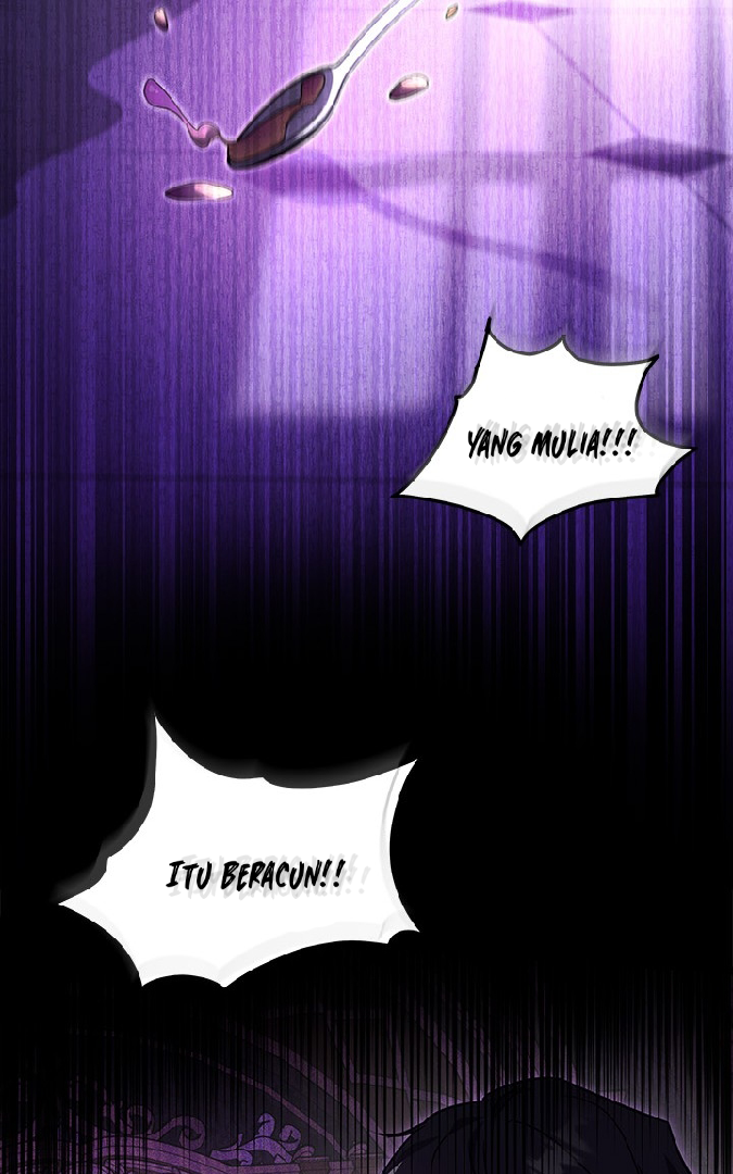 I Became a Tyrant’s Maid ~Meowmie~ Chapter 35 page 15