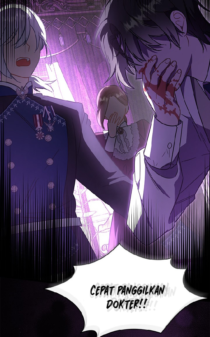 I Became a Tyrant’s Maid ~Meowmie~ Chapter 35 page 16