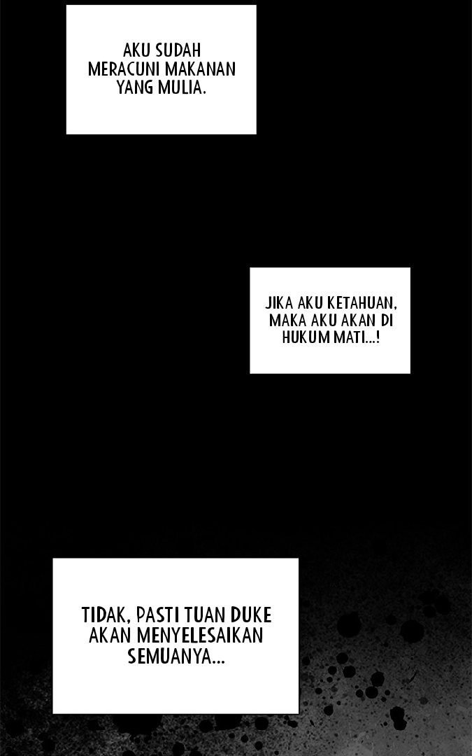 I Became a Tyrant’s Maid ~Meowmie~ Chapter 35 page 19
