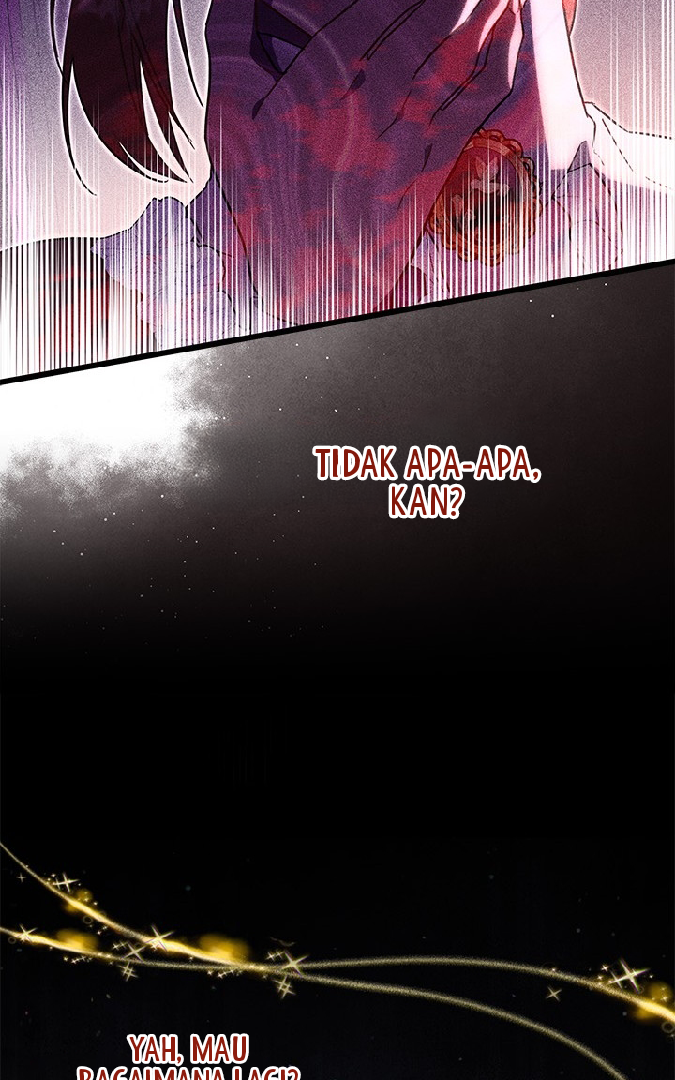 I Became a Tyrant’s Maid ~Meowmie~ Chapter 35 page 21