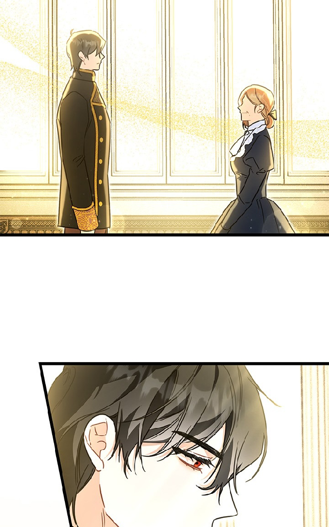 I Became a Tyrant’s Maid ~Meowmie~ Chapter 35 page 27