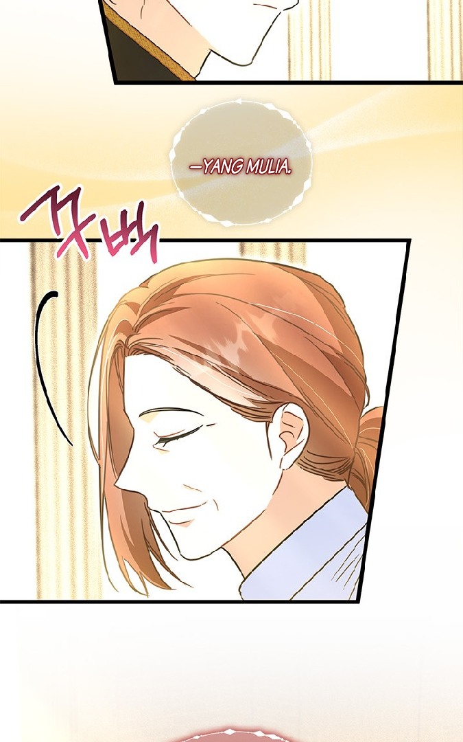 I Became a Tyrant’s Maid ~Meowmie~ Chapter 35 page 28