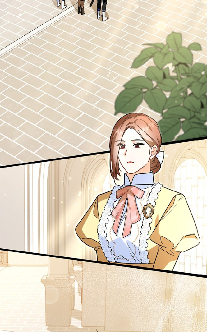 I Became a Tyrant’s Maid ~Meowmie~ Chapter 35 page 2