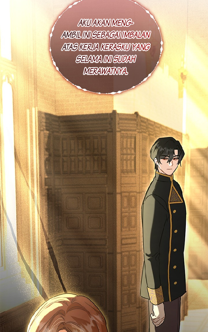 I Became a Tyrant’s Maid ~Meowmie~ Chapter 35 page 29